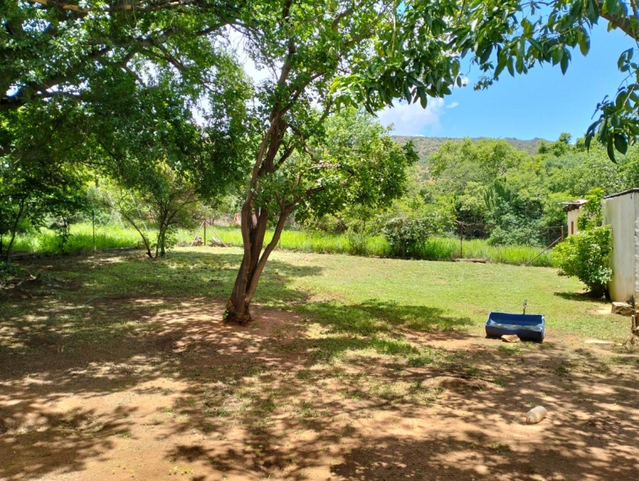 Commercial Property for Sale in Ana AH North West
